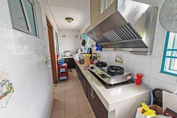 Bandar Damai Perdana