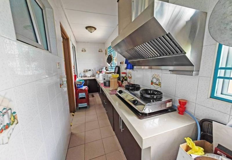 Bandar Damai Perdana