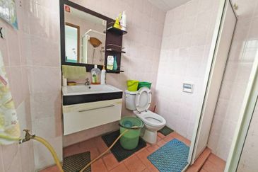 Bandar Damai Perdana