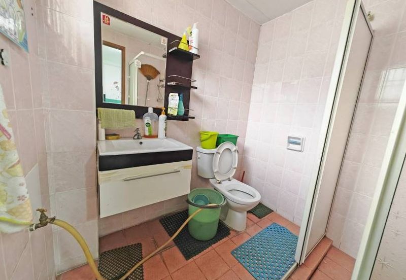 Bandar Damai Perdana