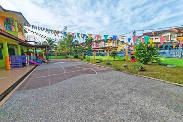 Bandar Damai Perdana