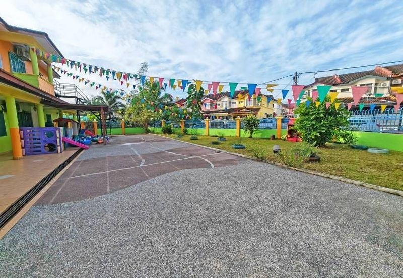 Bandar Damai Perdana