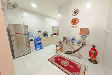 Damai Citra (Damai South)