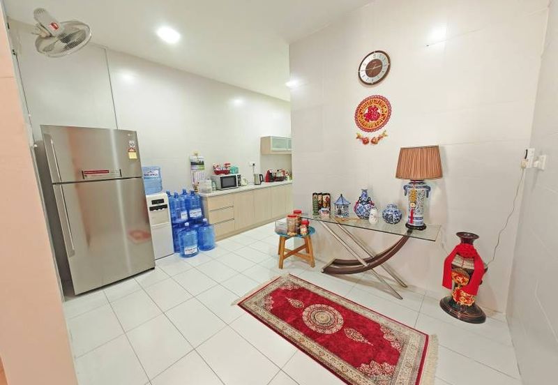 Damai Citra (Damai South)