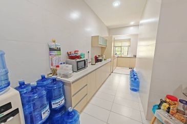 Damai Citra (Damai South)