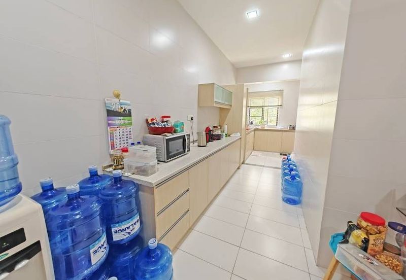 Damai Citra (Damai South)