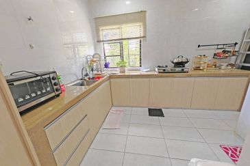 Damai Citra (Damai South)