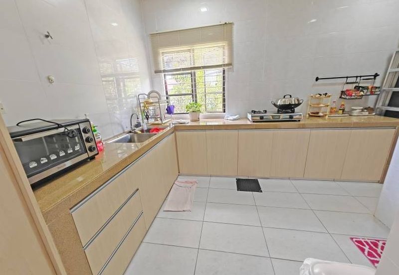 Damai Citra (Damai South)