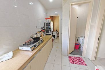 Damai Citra (Damai South)