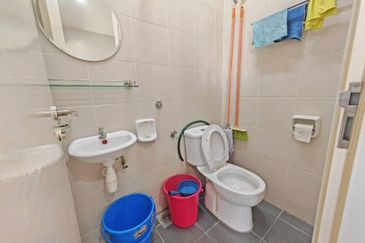 Damai Citra (Damai South)