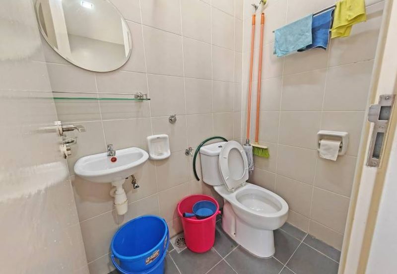 Damai Citra (Damai South)