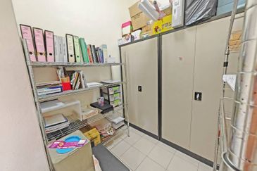 Damai Citra (Damai South)