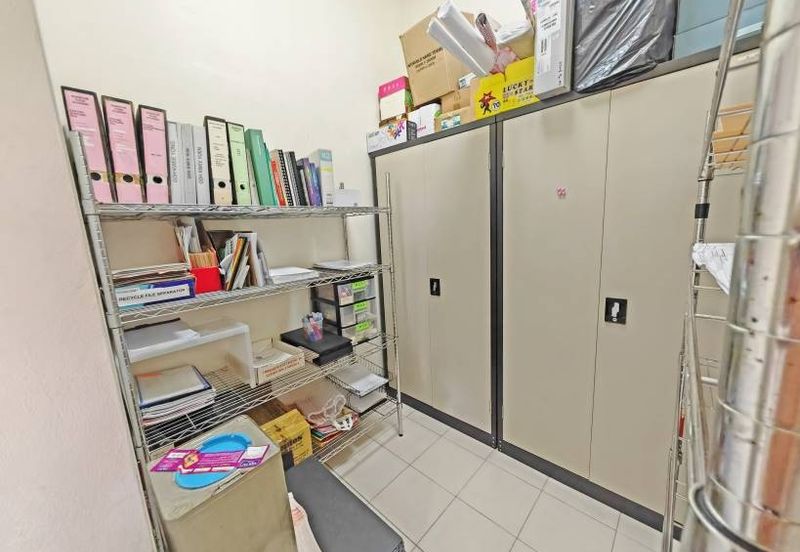 Damai Citra (Damai South)