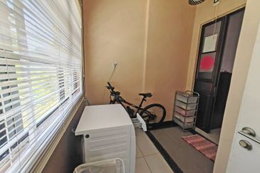 Damai Citra (Damai South)