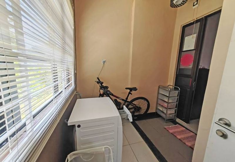 Damai Citra (Damai South)