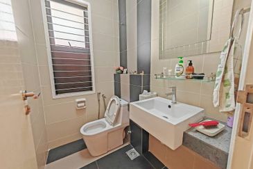 Damai Citra (Damai South)