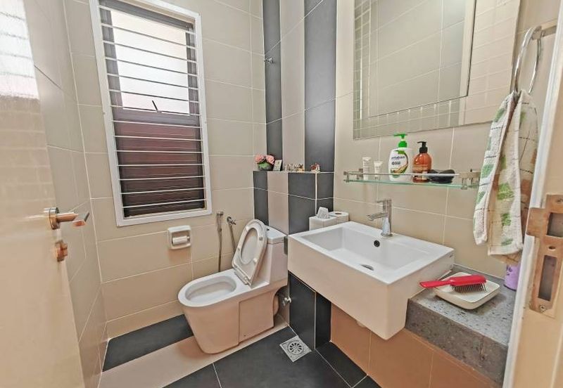 Damai Citra (Damai South)