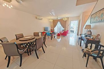 Damai Citra (Damai South)