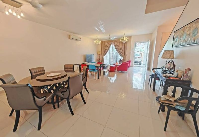 Damai Citra (Damai South)