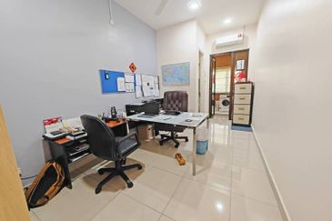 Damai Citra (Damai South)