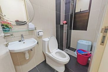 Damai Citra (Damai South)