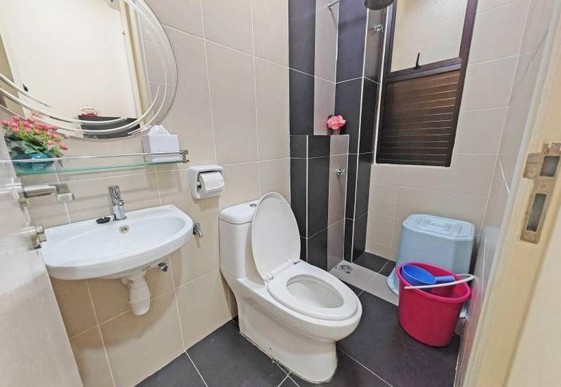 Damai Citra (Damai South)