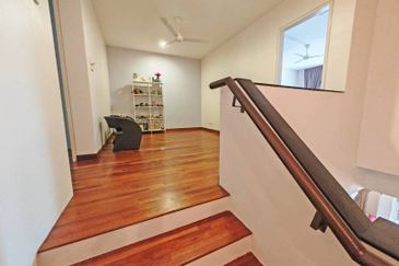 Damai Citra (Damai South)