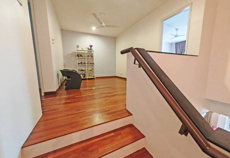 Damai Citra (Damai South)