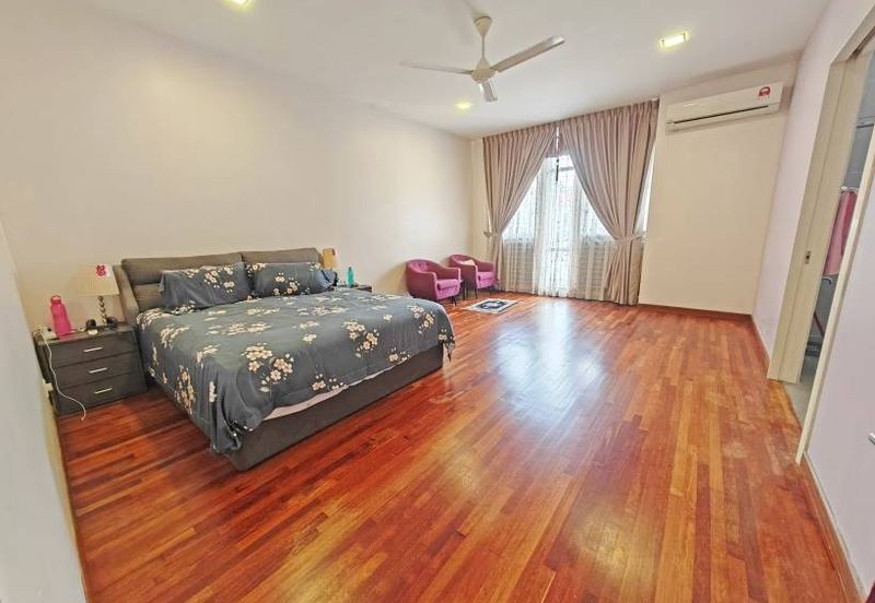 Damai Citra (Damai South)