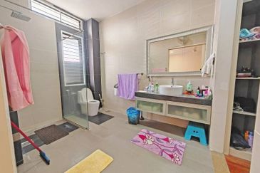 Damai Citra (Damai South)