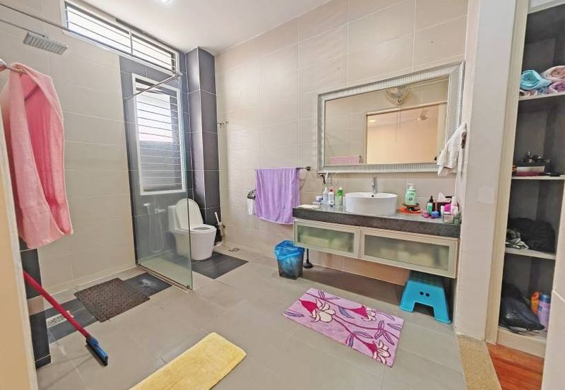 Damai Citra (Damai South)