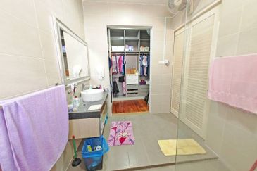 Damai Citra (Damai South)