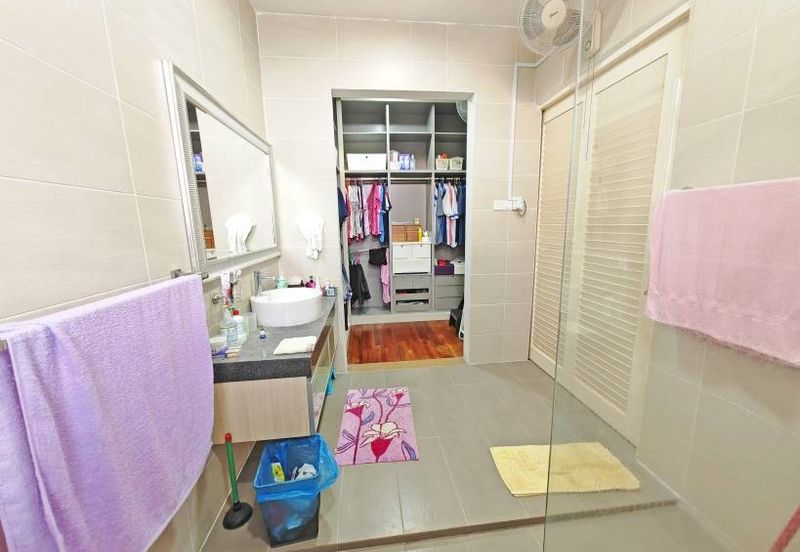 Damai Citra (Damai South)