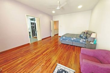 Damai Citra (Damai South)