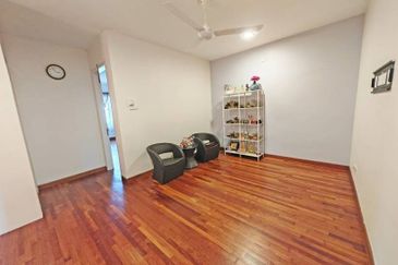 Damai Citra (Damai South)