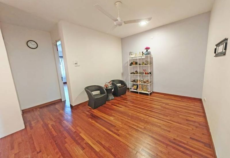 Damai Citra (Damai South)