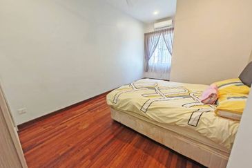 Damai Citra (Damai South)