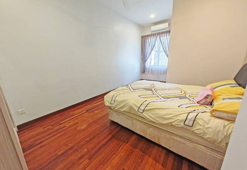 Damai Citra (Damai South)