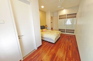 Damai Citra (Damai South)