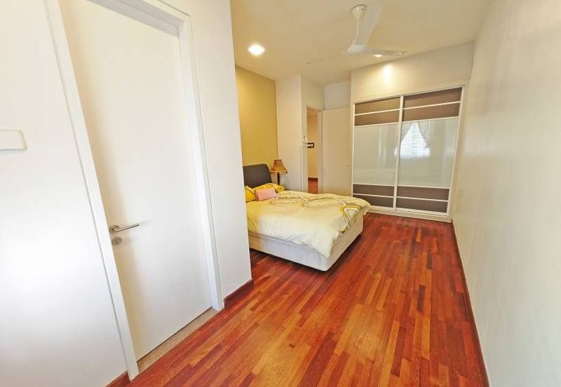 Damai Citra (Damai South)