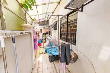 Bandar Damai Perdana