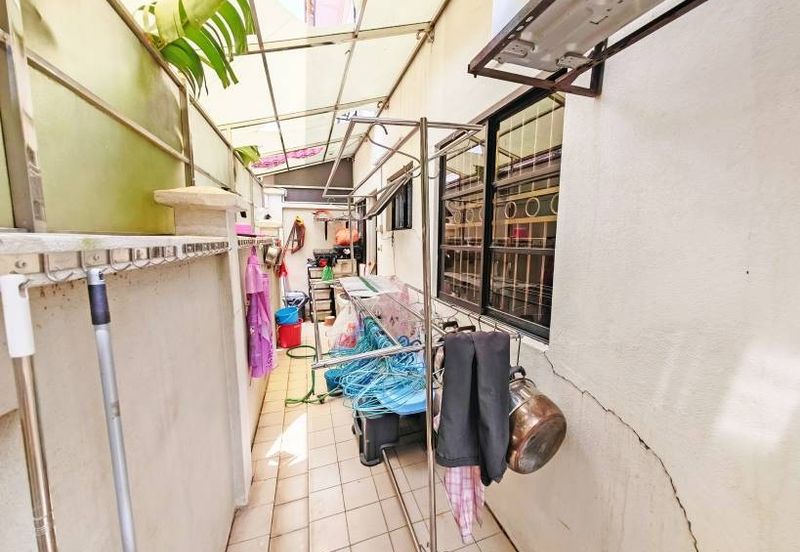 Bandar Damai Perdana