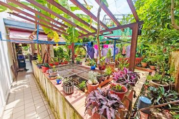 Bandar Damai Perdana