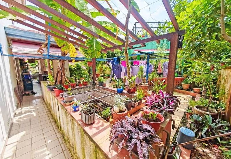 Bandar Damai Perdana