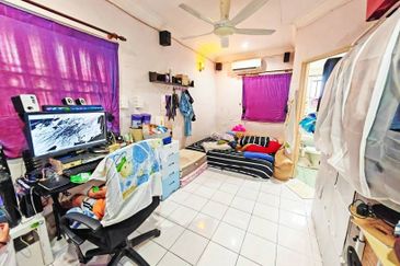 Bandar Damai Perdana