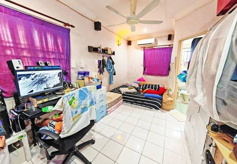 Bandar Damai Perdana