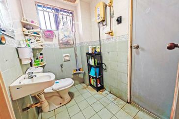 Bandar Damai Perdana