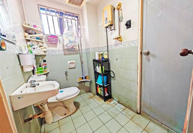 Bandar Damai Perdana