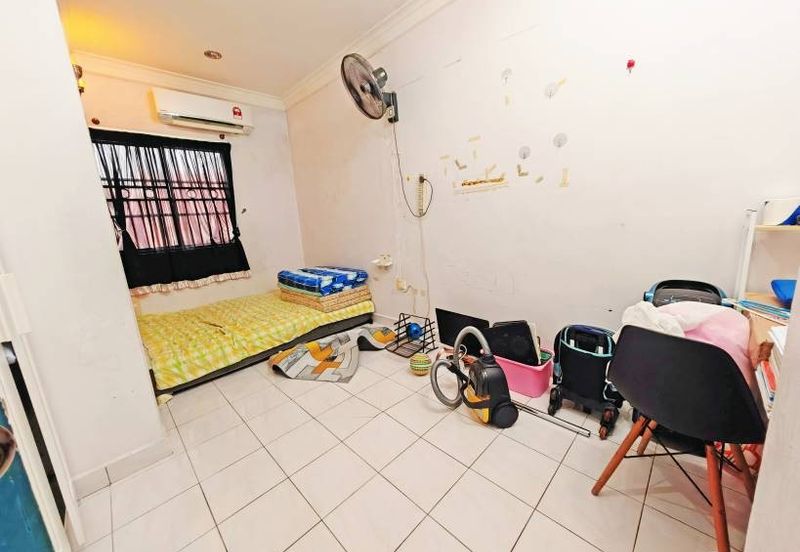 Bandar Damai Perdana