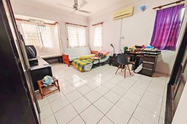 Bandar Damai Perdana